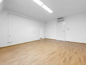 Pronájem kanceláře, Praha - Nové Město, Vodičkova, 58 m2