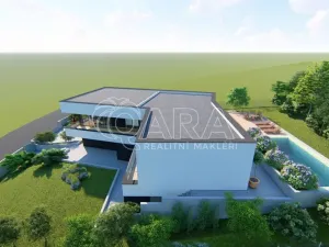 Prodej pozemku pro bydlení, Hýskov, 1037 m2