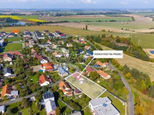 Prodej rodinného domu, Chrudim - Chrudim IV, V Zahrádkách, 95 m2