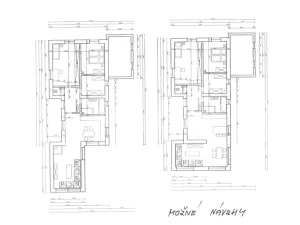 Prodej rodinného domu, Chrudim - Chrudim IV, V Zahrádkách, 95 m2