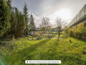 Prodej komerčního pozemku, Benátky nad Jizerou, 1172 m2