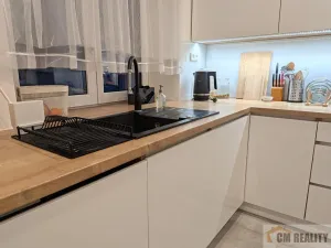 Pronájem bytu 2+1, Prostějov, Resslova, 53 m2