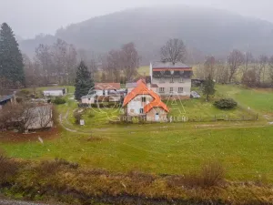 Prodej rodinného domu, Katovice, 100 m2