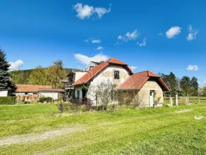 Prodej rodinného domu, Katovice, 100 m2