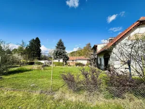 Prodej rodinného domu, Katovice, 100 m2