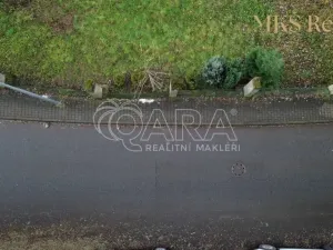 Prodej pozemku pro bydlení, Praha - Přední Kopanina, K Prelátům, 909 m2