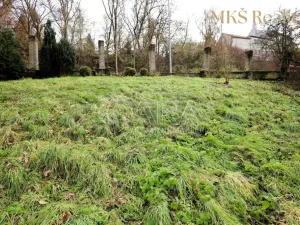 Prodej pozemku pro bydlení, Praha - Přední Kopanina, K Prelátům, 909 m2