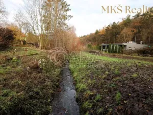 Prodej pozemku pro bydlení, Praha - Přední Kopanina, K Prelátům, 909 m2