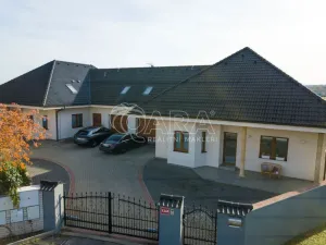 Prodej rodinného domu, Jesenice, Papoušková, 347 m2