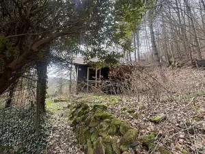 Prodej pozemku pro bydlení, Děčín, Vítova, 1321 m2