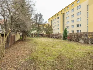 Prodej pozemku pro bydlení, Praha - Strašnice, Konojedská, 439 m2