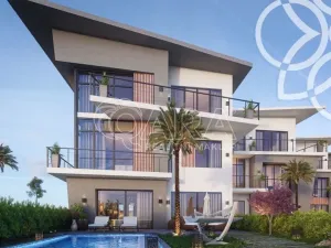 Prodej bytu 2+kk, Hurgáda,Egypt, 79 m2