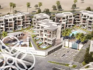 Prodej bytu 2+kk, Hurgáda,Egypt, 79 m2