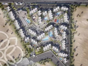 Prodej bytu 2+kk, Hurgáda,Egypt, 79 m2