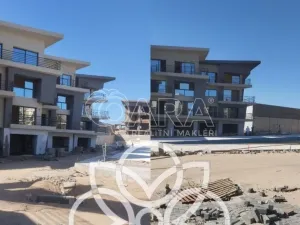 Prodej bytu 2+kk, Hurgáda,Egypt, 79 m2