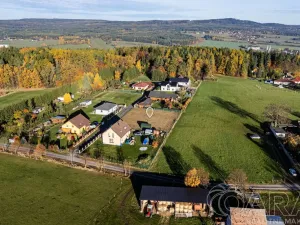 Prodej pozemku pro bydlení, Bohutín, 1157 m2