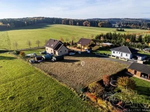 Prodej pozemku pro bydlení, Bohutín, 1157 m2