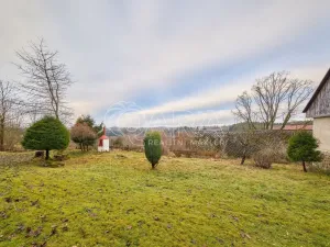 Prodej rodinného domu, Vysoká Srbská, 123 m2