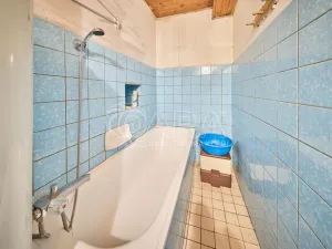 Prodej rodinného domu, Vysoká Srbská, 123 m2