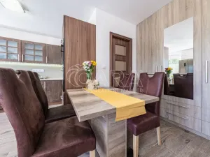 Prodej rodinného domu, Měrunice - Žichov, 186 m2