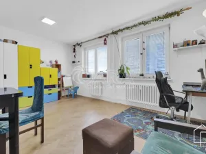 Prodej bytu 2+1, Praha - Záběhlice, Choratická, 58 m2