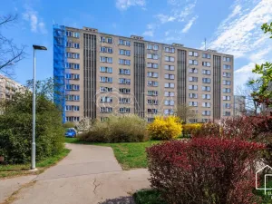 Prodej bytu 2+1, Praha - Záběhlice, Choratická, 58 m2