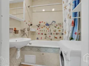 Prodej bytu 2+1, Praha - Záběhlice, Choratická, 58 m2