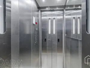 Prodej bytu 2+1, Praha - Záběhlice, Choratická, 58 m2