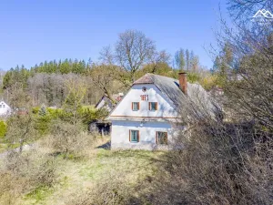 Prodej chalupy, Ždírec nad Doubravou, 35 m2