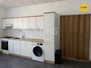 Prodej bytu 2+1, Ostrava, Vítězná, 67 m2