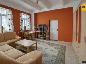 Prodej bytu 2+1, Ostrava, Vítězná, 67 m2