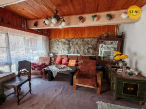 Prodej rodinného domu, Jakubovice, 120 m2