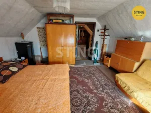 Prodej rodinného domu, Jakubovice, 120 m2