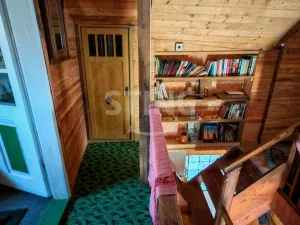 Prodej rodinného domu, Jakubovice, 120 m2