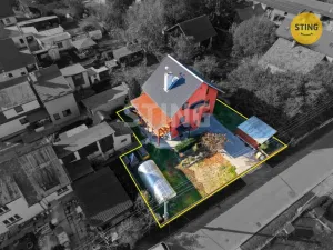 Prodej vily, Postřelmov, Novodvorská, 180 m2