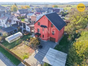 Prodej vily, Postřelmov, Novodvorská, 180 m2