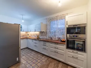 Prodej rodinného domu, Lochovice - Netolice, 105 m2