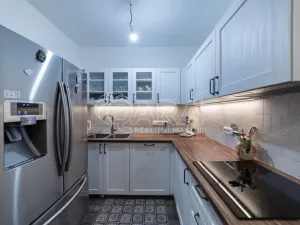 Prodej rodinného domu, Lochovice - Netolice, 105 m2