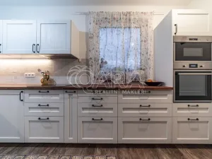 Prodej rodinného domu, Lochovice - Netolice, 105 m2