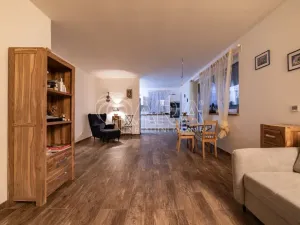 Prodej rodinného domu, Lochovice - Netolice, 105 m2