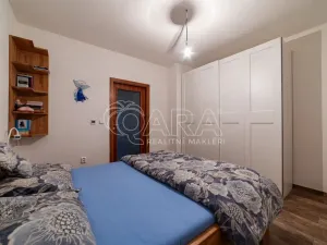 Prodej rodinného domu, Lochovice - Netolice, 105 m2