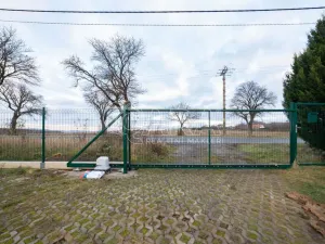 Prodej rodinného domu, Lochovice - Netolice, 105 m2