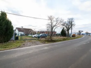 Prodej rodinného domu, Lochovice - Netolice, 105 m2