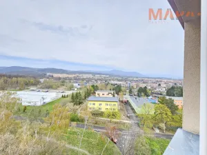 Prodej bytu 3+1, Chomutov, Pod Břízami, 61 m2