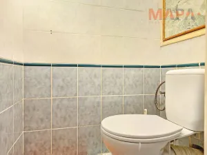 Prodej bytu 3+1, Chomutov, Pod Břízami, 61 m2