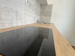 Pronájem bytu 1+kk, Most, K. H. Borovského, 26 m2