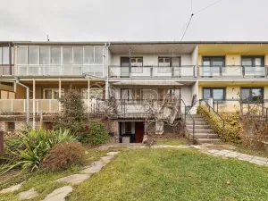 Prodej rodinného domu, Přelouč, Gagarinova, 161 m2