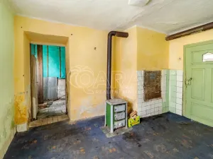 Prodej rodinného domu, Ostrovec - Dolní Ostrovec, 134 m2