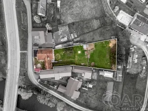 Prodej rodinného domu, Ostrovec - Dolní Ostrovec, 134 m2