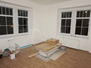 Prodej bytu 2+1, Česká Třebová, Masarykova, 88 m2